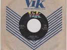 Joe Clay - Cracker Jack / Get On The Right Track orig rockabilly 45 Vik 7