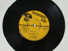 THE PARAGONS. WEAR YOU TO THE BALL.ORIG UK 7