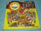 Rare Original 1972 Jazz Black Power LP: The Last Poets - Chastisment -Blue Thumb