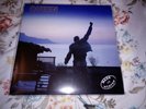 QUEEN - MADE IN HEAVEN - BLUE / CLEAR VINYL - 2 LP SET