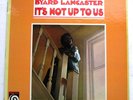 BYARD LANCASTER / IT'S NOT UP TO US [VORTEX] with Sonny Sharrock