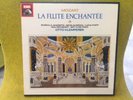 Box 3 LP+livret - MOZART - La Flute Enchantée - KLEMPERER - EMI 2 C165-00031/33