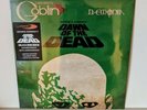 Dawn of the dead, Goblin Vinyl album LP SEALED (Buy 4 pay same postage as 1)