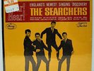 Rare Rock LP - The Searchers - Hear  Hear  - Mercury # SR 60914 - NEW / SEALED