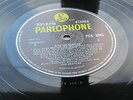 WITH THE BEATLES  UK LP 1963   BLACK & YELLOW STEREO PRESSING