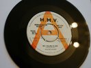 NORTHERN SOUL MAXINE BROWN AM I FALLING IN LOVE UK HMV DEMO EX