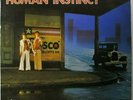 Human Instinct  Zodiac 1051  The Hustler  New Zealand Original Press