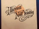 NEIL YOUNG VINYL HARVEST REPRISE RECORDS MS 2032