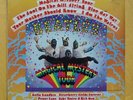 The Beatles US LP Capitol SMAL-2835 Magical Mystery Tour Factory Sealed