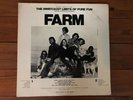 Farm ?– Innermost Limits Of Pure Fun 1968 LC Rotolief No. 3 Jacket VG Vinyl VG+