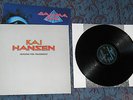 LP KAI HANSEN GAMMA RAY: heading for tomorrow