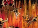 SLAYER-HELL AWAITS (UK IMPORT) VINYL LP NEW