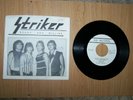 Striker - Ready And Willing 7