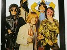 Rolling Stones  London 45-908  Jumpin' Jack Flash / Child of the Moon Pic Sleeve