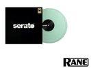 Serato  Performance  Series Control Vinyl 2LP  Glow In The Dark