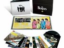 The Beatles STEREO 180gm 16 vinyl LP box set (Capitol press) NEW/SEALED