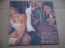 Bump`n`grind.Jackson Heights- UK Vinyl LP Vertigo 1973 Ex+/Ex+