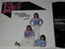 FANDANGO Joe Lynn Turner Rainbow LP Ultra Phone 1982 HARD ROCK