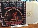 BLACK ICE  EP HOT N HEAVY 1986  PRIVATE PRESS  HAIR METAL M/NM