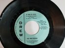 RARE NORTHERN SOUL - THE PRECISIONS - IF THIS IS LOVE - DREW.