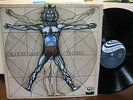 LP - DR DOPO JAM - ENTREE - Psych 2949-007 Zebra Records
