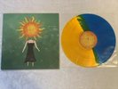 BALANCE AND COMPOSURE Separation vinyl LP *First Press* RARE Sunfire Split OOP 