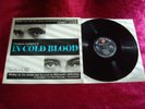 QUINCY JONES - TRUMAN CAPOTE'S IN COLD BLOOD - LP N.MINT/N.MINT/SF 7931/1K-1K/