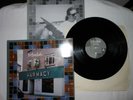 SEBADOH LP HARMACY 1996 SUB POP GATEFOLD NM