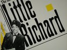 LITTLE RICHARD – The Unreleased FRENCH LP