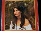 EMMYLOU HARRIS-ROSES IN THE SNOW-COUNTRY,FOLK-1980-CLUB EDITION-SEALED LP
