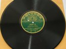 Ensemble Paul Godwin France Polydor 22515 TOUCHIAT DIL (Suite Arabe) 78 RPM