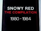 Snowy Red ?- The Compilation 1980-1984 LP RARE MINIMAL SYNTH BOWIE SYNTHPOP