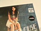 AMY WINEHOUSE BACK TO BLACK Colour Vinyl HMV EXCLUSIVE NEW SEALED