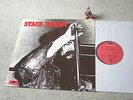 STACK WADDY s/t (Same) RARE ORIGINAL 1972 GERMAN LP POLYDOR 2310 154, NM