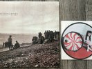 Third Man Records Vault 6 The Greenhornes Boscobel Blues White Stripes 7