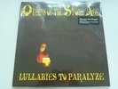 QUEENS OF THE STONE AGE - Lullabies to Paralyze **180g Vinyl-2LP**NEW**MOV**
