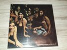 JIMMY HENDRIX - ELECTRIC LADYLAND LP ORIGINAL 1968 POLYDOR - DOORS PINK FLOYD