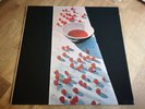 Paul McCartney LP McCartney UK Apple press -3U -4U Beatles