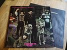 Bonzo dog doo dah band LP The Doughnut in UK Liberty 1st press & Book insert