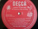 Rolling Stones LP Out of our heads UK Decca Mono Export 1st press ))))))