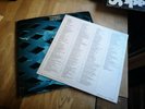 The Who 2x LP Tommy UK Track 1st press Laminated cover & Numbered booklet *****