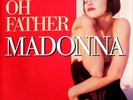 MADONNA LOT X 3 7' 45t FRENCH SINGLES : OH FATHER + HANKY PANKY + CHERISH / MINT