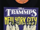The Trammps - (The Night the Lights Went Out in) New York City - HOLLAND
