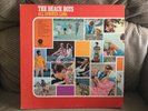 THE BEACH BOYS- ALL SUMMER LONG ALBUM LP 1970 Plays Great  Near Mint-