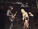 Golden Earring Mad Love Rare MCA Original Sealed Lp