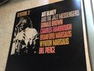 Art Blakey And The Jazz Messengers Keystone 3 Rare 1982 Concord Jazz NM Lp