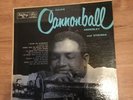 JULIAN CANNONBALL ADDERLEY And Strings LP EMARCY MG 36063 orig dg mono VG++