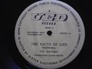 The Spectres - The Facts of Life - Rare 1965 UK Pressing