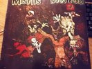 VERY RARE MISFITS - Wolfs Blood / Earth A.D. - AG 0024 - 1984 German Press