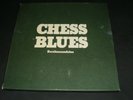 CHESS BLUES 5LP Box w. Muddy Waters Buddy Guy Albert King Howlin' Wolf '77